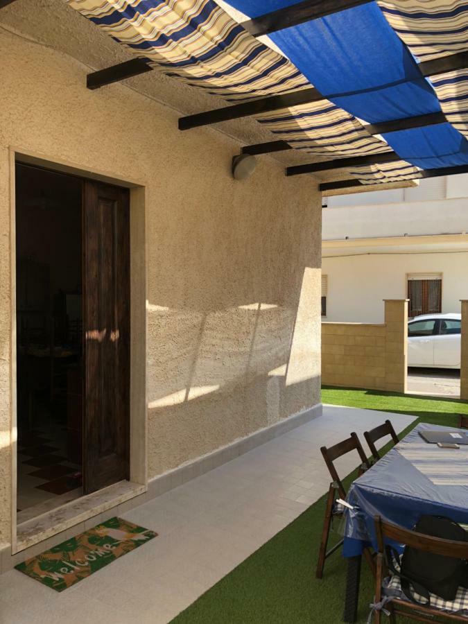 Villa Relax กาลาแบร์นาร์โด ภายนอก รูปภาพ