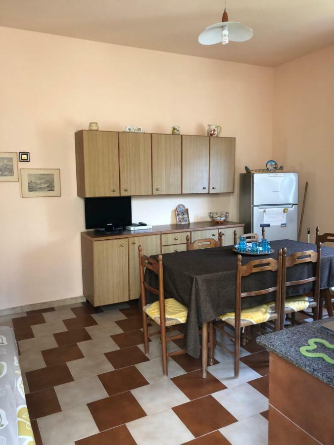 Villa Relax กาลาแบร์นาร์โด ภายนอก รูปภาพ