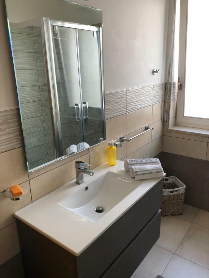 Villa Relax กาลาแบร์นาร์โด ภายนอก รูปภาพ