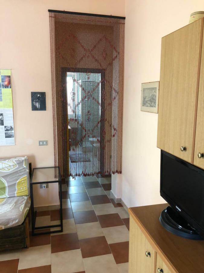 Villa Relax กาลาแบร์นาร์โด ภายนอก รูปภาพ