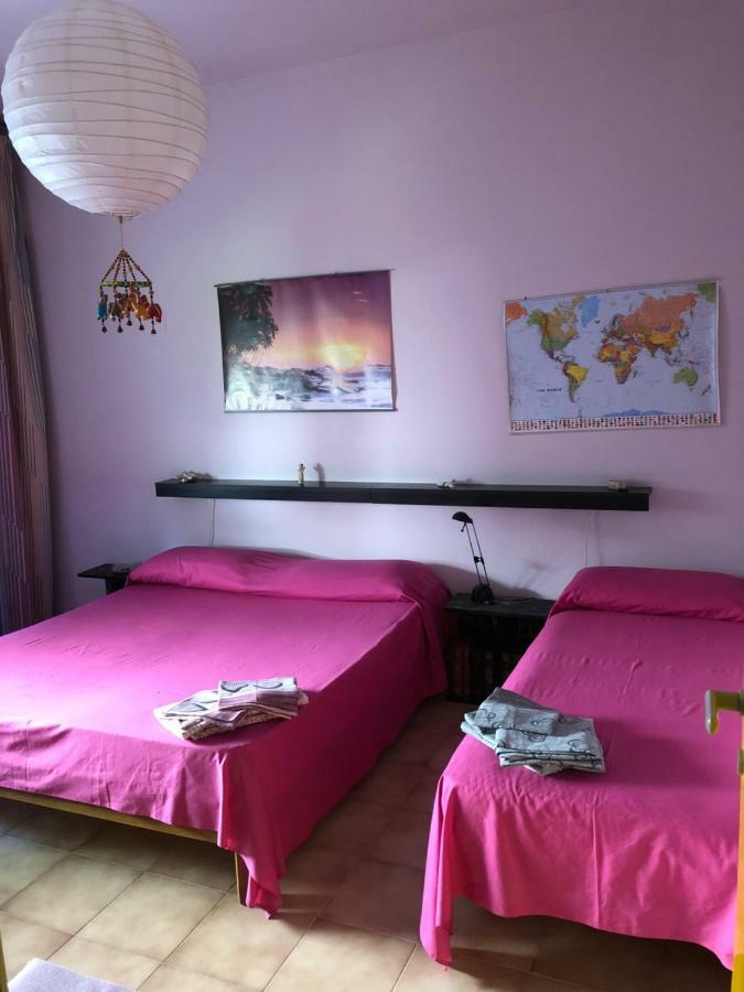 Villa Relax กาลาแบร์นาร์โด ภายนอก รูปภาพ