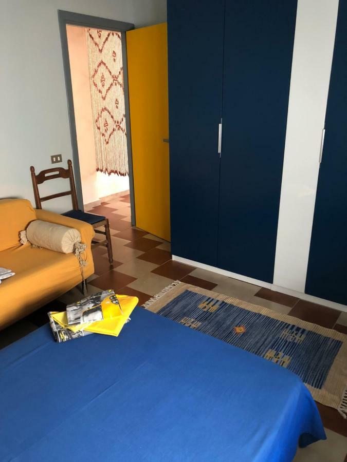 Villa Relax กาลาแบร์นาร์โด ภายนอก รูปภาพ