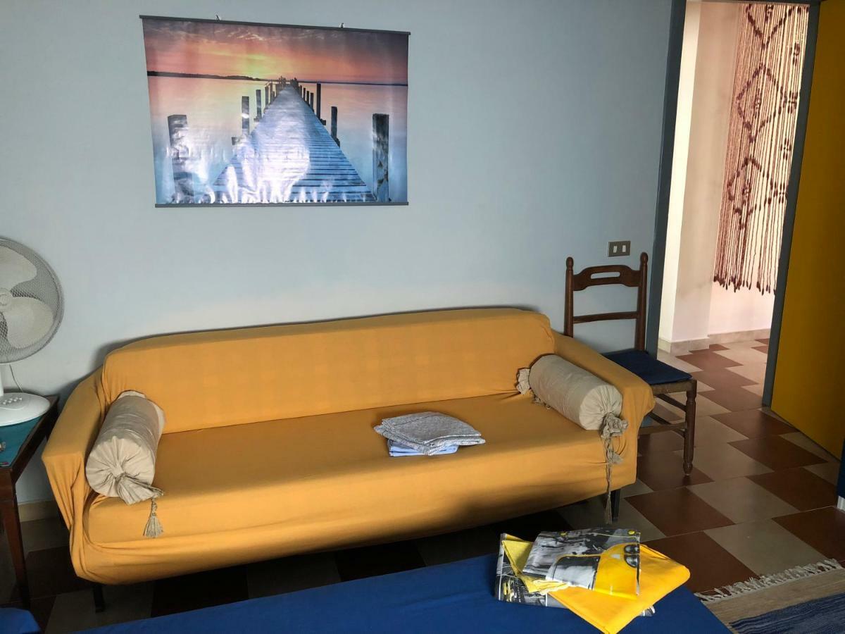 Villa Relax กาลาแบร์นาร์โด ภายนอก รูปภาพ